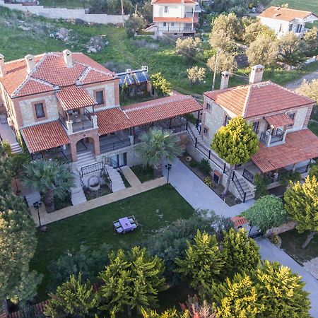 Hotel Cunda Sir Ayvalı Esterno foto