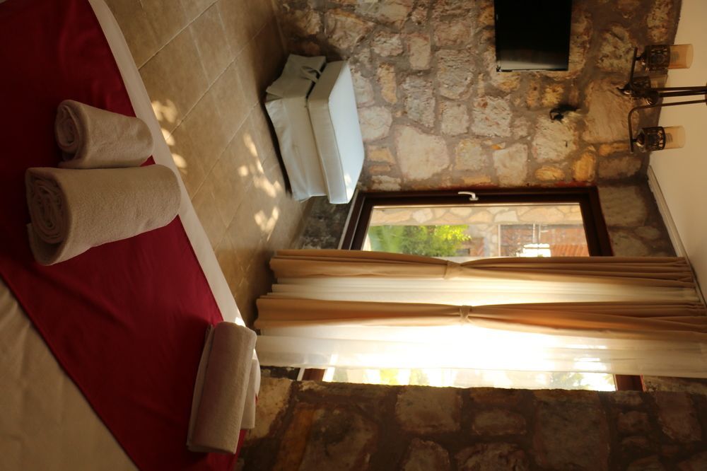 Hotel Cunda Sir Ayvalı Esterno foto