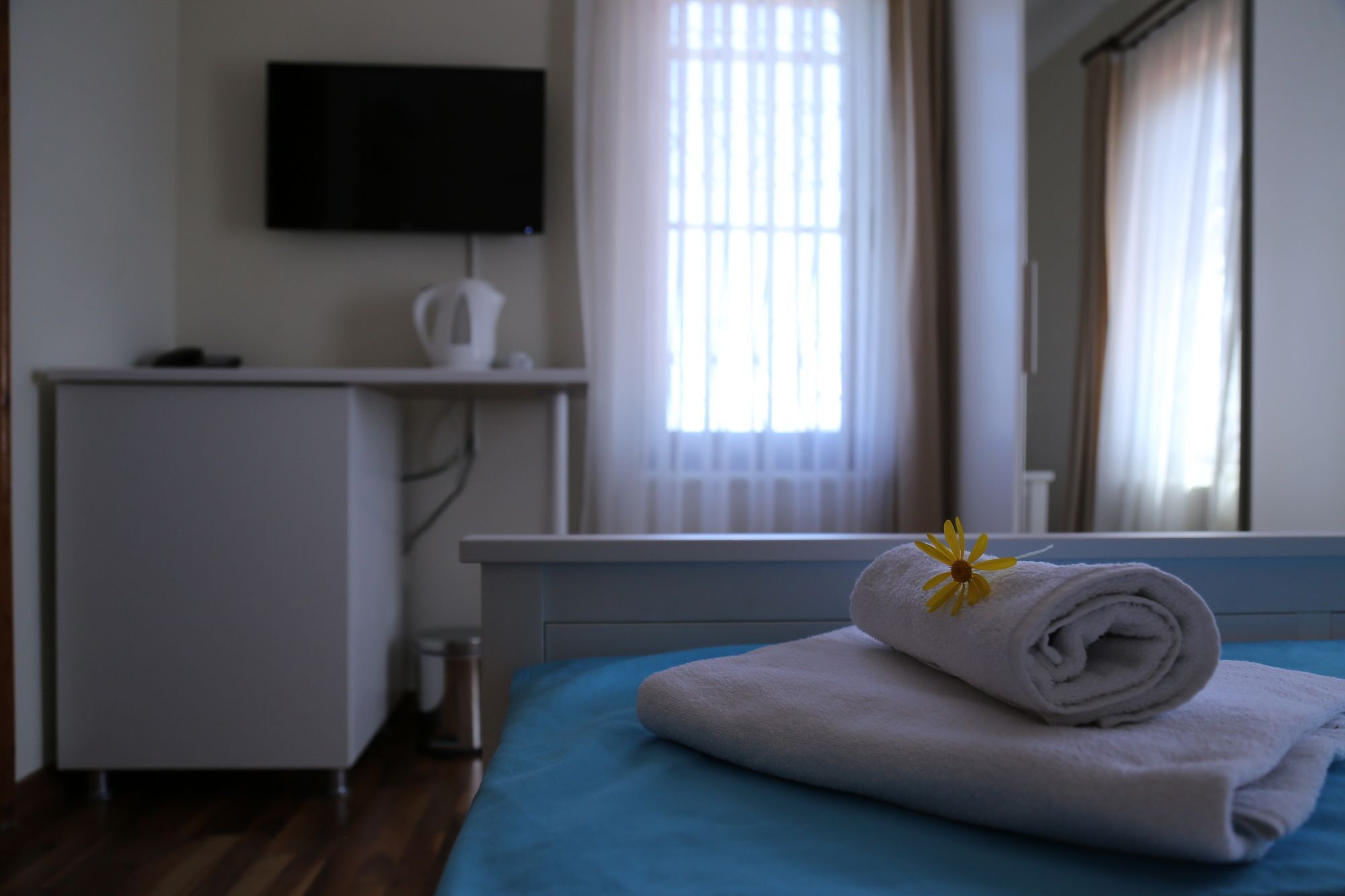 Hotel Cunda Sir Ayvalı Esterno foto