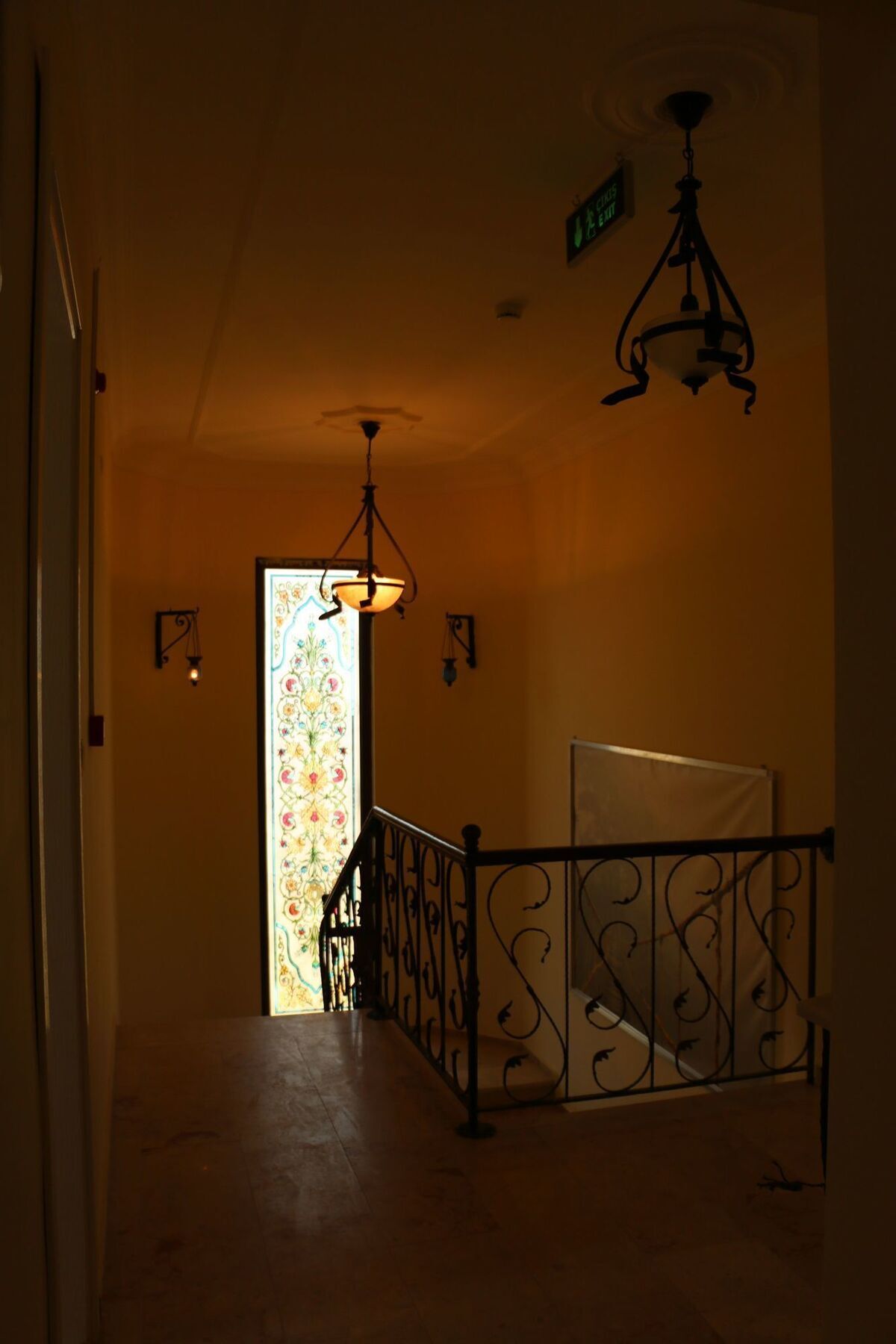 Hotel Cunda Sir Ayvalı Esterno foto