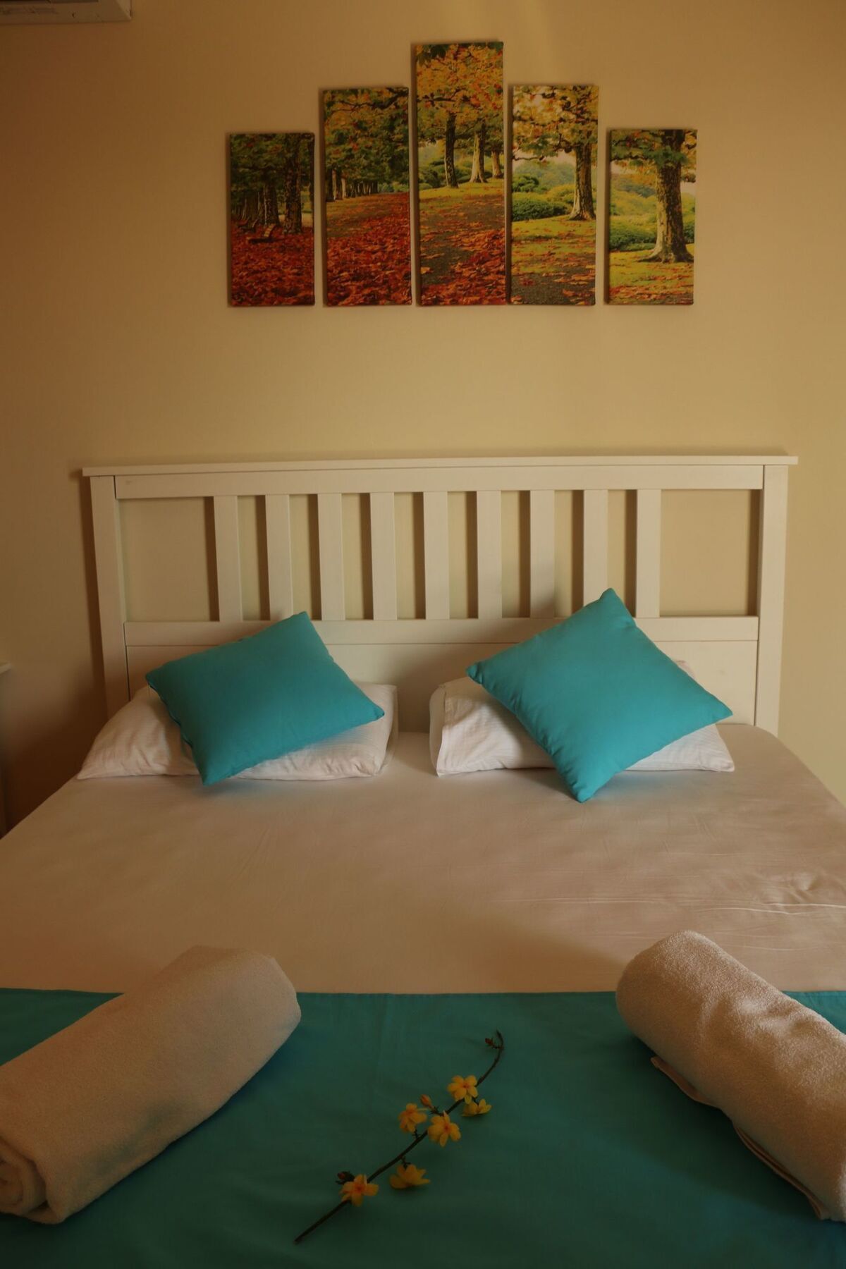 Hotel Cunda Sir Ayvalı Esterno foto