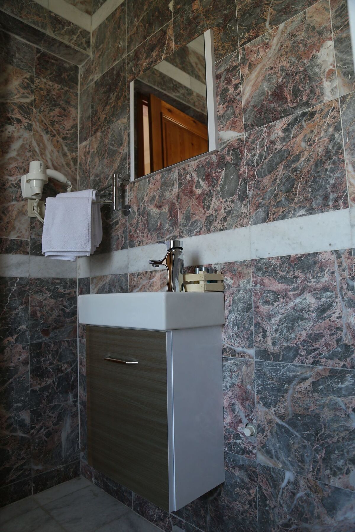 Hotel Cunda Sir Ayvalı Esterno foto