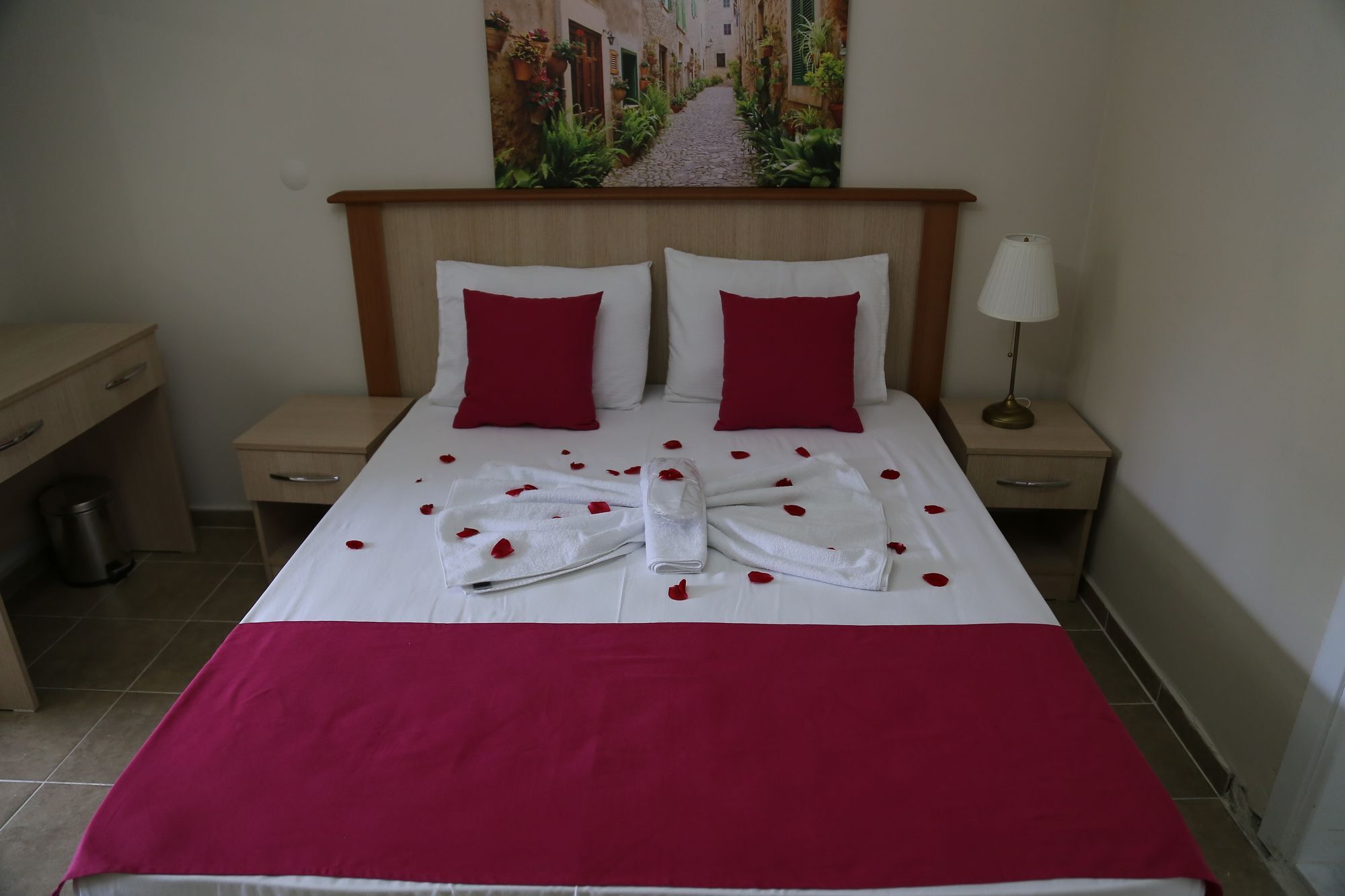 Hotel Cunda Sir Ayvalı Esterno foto