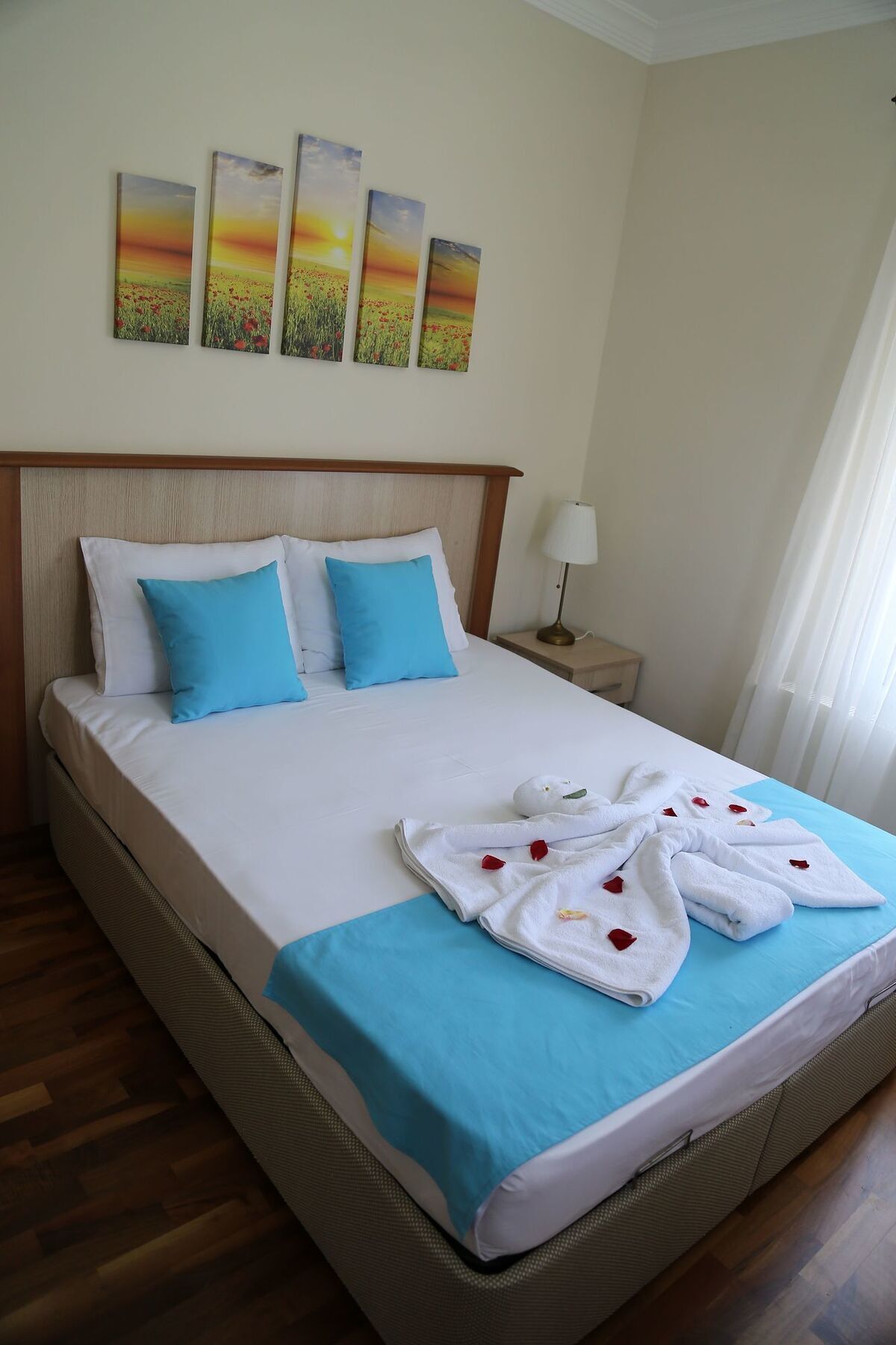 Hotel Cunda Sir Ayvalı Esterno foto