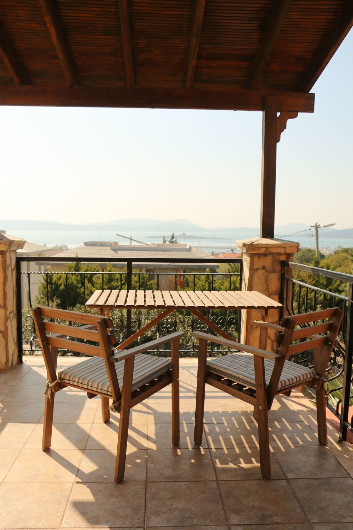 Hotel Cunda Sir Ayvalı Esterno foto