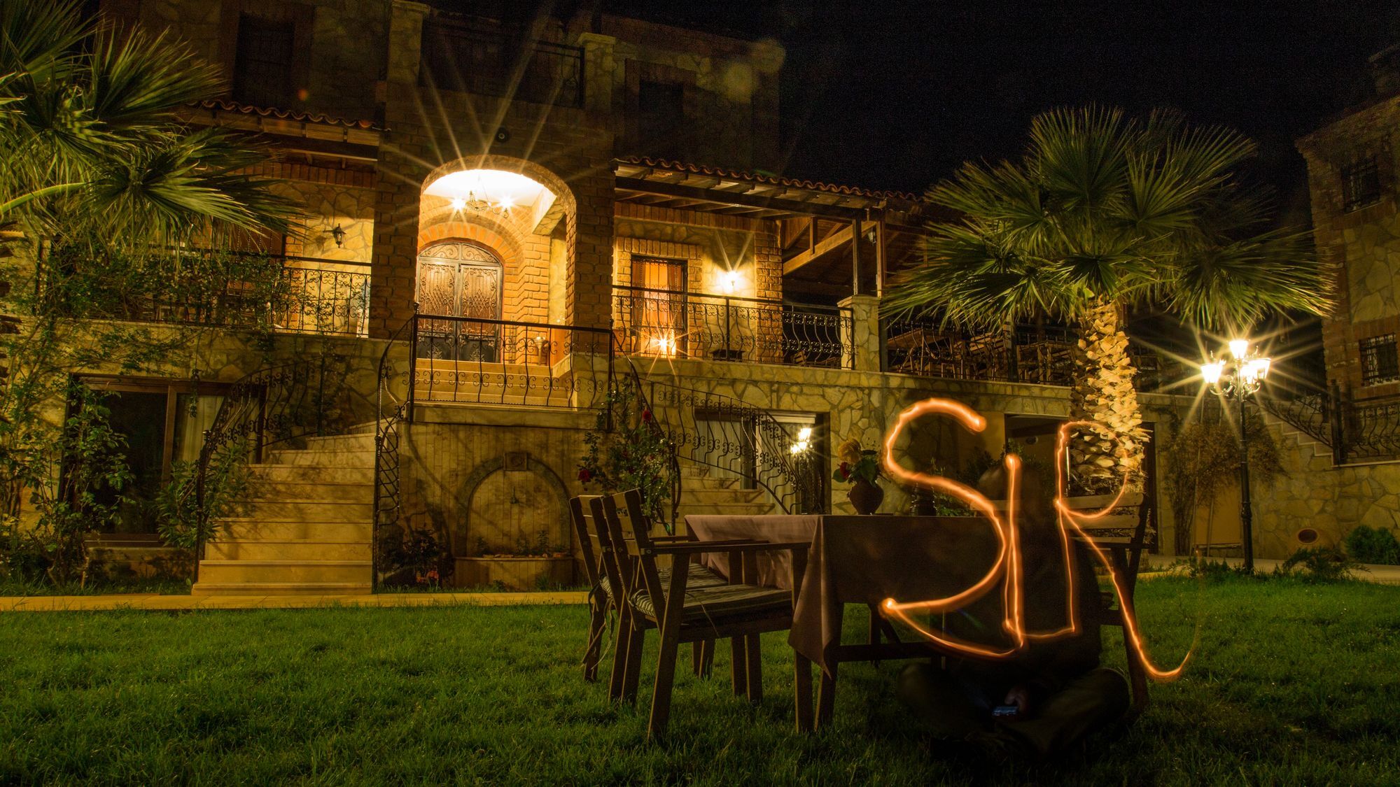Hotel Cunda Sir Ayvalı Esterno foto