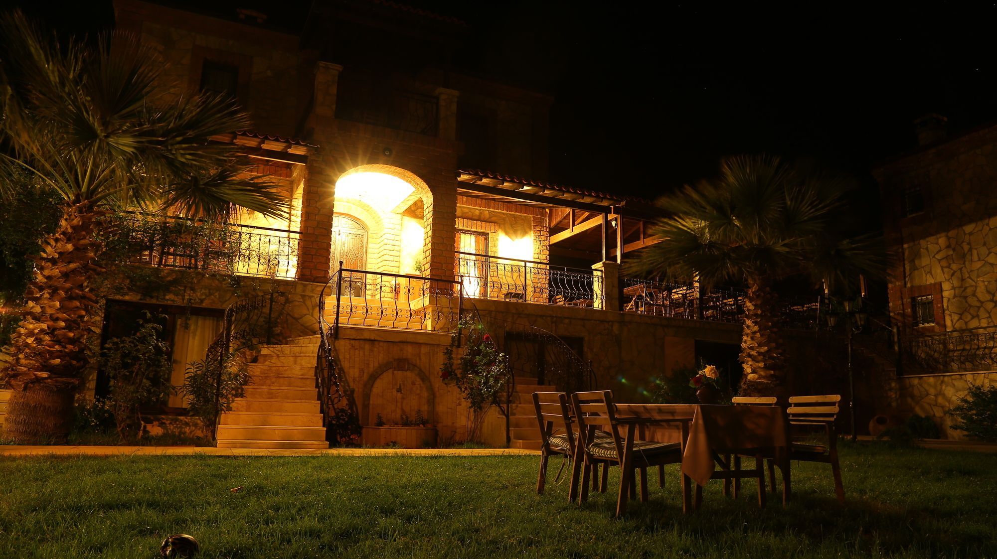 Hotel Cunda Sir Ayvalı Esterno foto