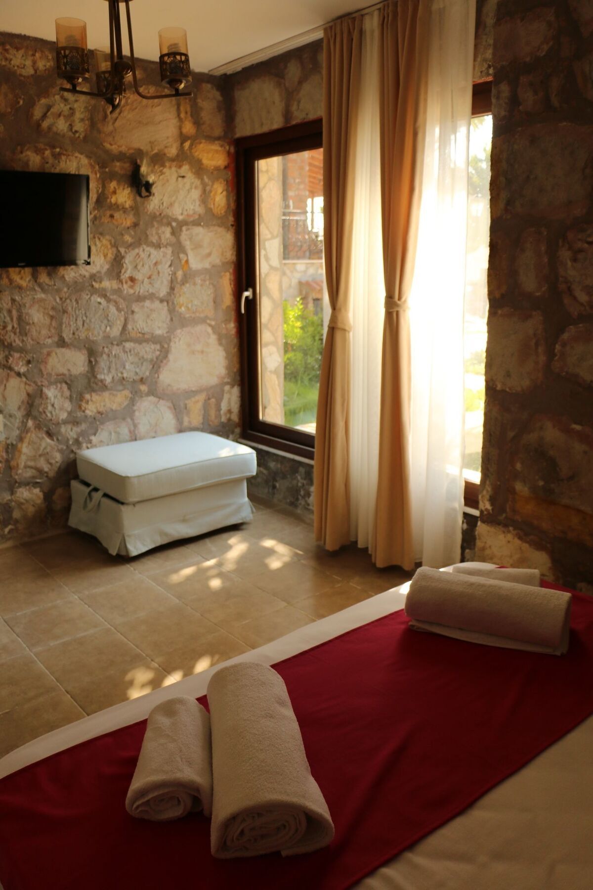 Hotel Cunda Sir Ayvalı Esterno foto