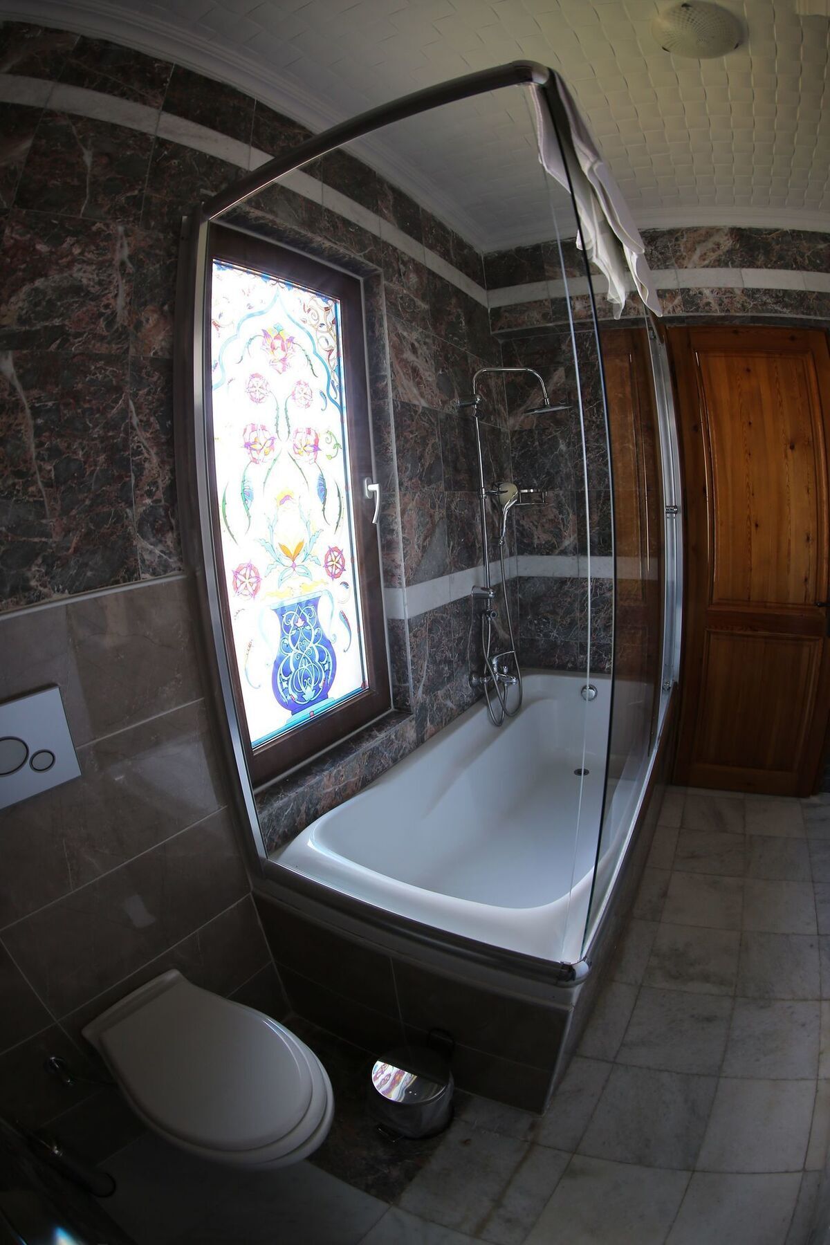 Hotel Cunda Sir Ayvalı Esterno foto