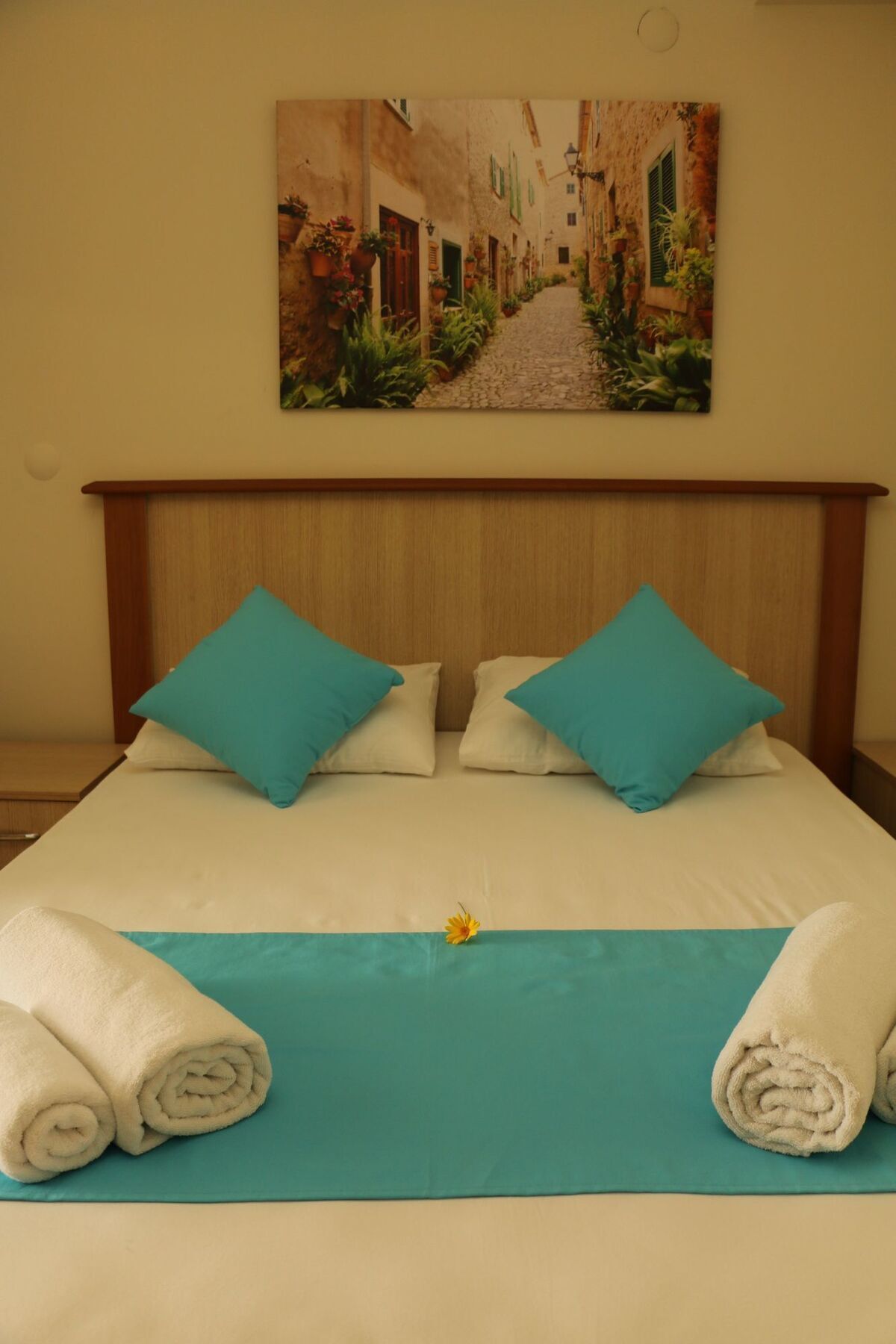 Hotel Cunda Sir Ayvalı Esterno foto