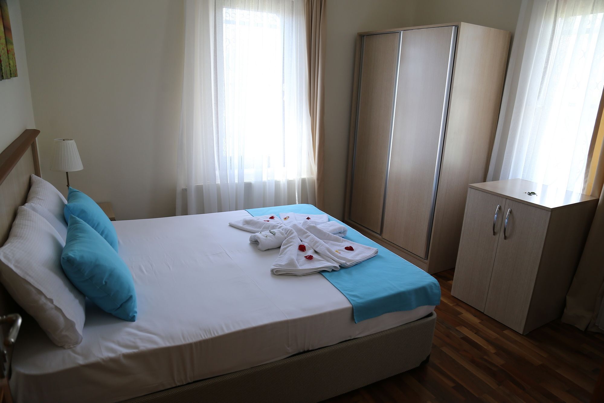 Hotel Cunda Sir Ayvalı Esterno foto